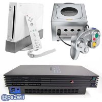 Gaming Of '90s & '00s (@ps2wii_) 's Twitter Profile