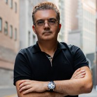 Michael Podolsky (@m_podolsky) 's Twitter Profile Photo Michael Podolsky (@m_podolsky) 's Twitter Profile Photo