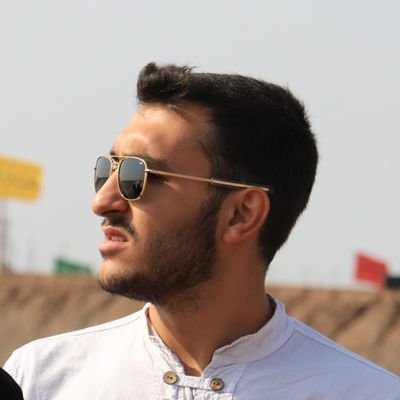 فعال دانشجویی | دانشجو مهندسی صنایع |
{انَّ مَعِیَ رَبّی}