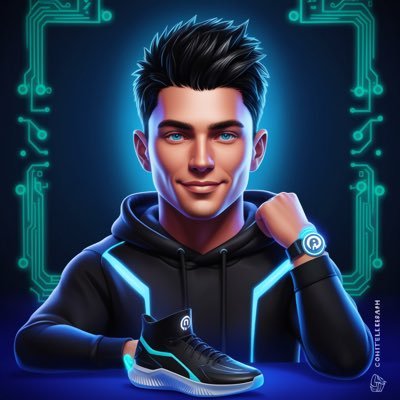 19 | Building AI-powered apps 🤖 | Blockchain enthusiast 🚀 | Creating intelligent voice agents