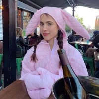 🕊️ (@miss__costanza) 's Twitter Profile Photo