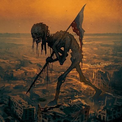 RunneterL's profile picture. 生命的尽头是硅基生物
