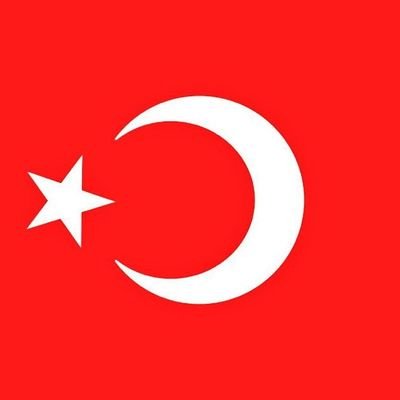 middleeastTR_'s profile picture. Ortadoğu 
🇹🇷 Güncel - Kaynaktan beslenir.