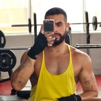 ARIAS (@sebarias123) 's Twitter Profile