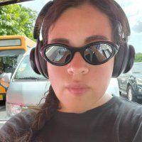bekah hinojosa (@beksbot) 's Twitter Profile