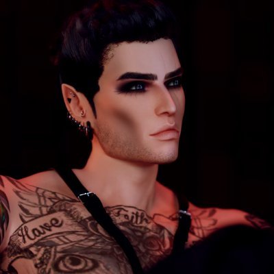 Mami💕Simmer🥰🇪🇦 // 🔞🧛♂️El portal🧛♂️🔞//CAS// A veces también construyo⚒️ ID origin: ladynoell -- Patreon: https://t.co/zSjoqK2Ztq