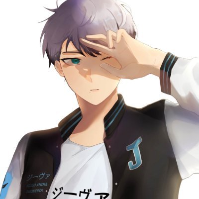 Konnichiwa Sekai, Founder & CEO Jiva Animation.
Kosong Adalah Karappo
Lived in Japan for 6 years ID/EN/日本語