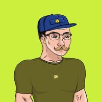 TheColdest.eth (@thecoldest69425) Twitter profile photo