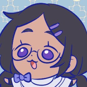 NEET Isopod! Idiocy in action! 🔞
Design: @Nyxy_Lynx
Mascot: @sxilins
Chibi Art/Banner: @blackberritea
Chibi Rig: @AlexyonLive2D
PFP: @Himuimo