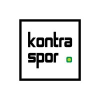 Kontraspor WEB (@kontrasporweb) 's Twitter Profile Photo Kontraspor WEB (@kontrasporweb) 's Twitter Profile Photo