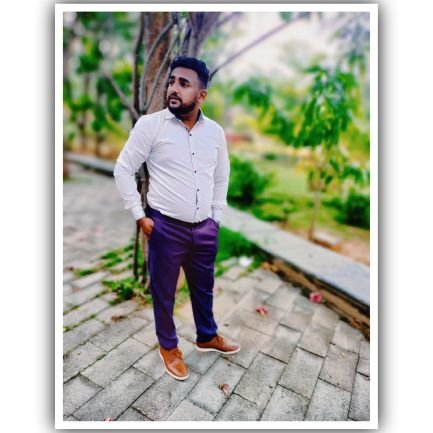 ShreenathKotian's profile picture. MODICARE🇮🇳🇮🇳🚩🚩
Born as a BIRWAZZZ.....🚩🚩