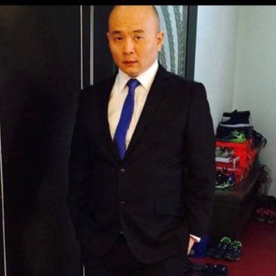 LeePresidn37543's profile picture. 