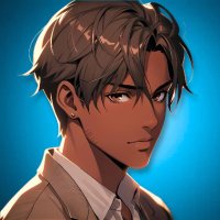 Ashermon | Video Editor (@ashermonedit) 's Twitter Profile