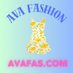 AVA FASHION (@avafascom) Twitter profile photo AVA FASHION (@avafascom) Twitter profile photo