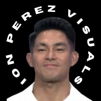 An account to appreciate Ion Perez. We do not own all the videos, pictures, and musics used. Credits to the rightful owners.