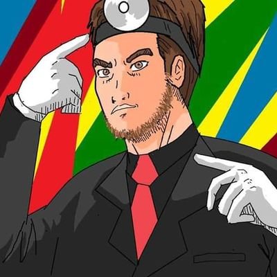 MTY N.L 🌄🇲🇽 Lvl 29 SSBU competitive player | RPG, JRPG veteran 🎩🎴