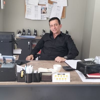 Farukuzm's profile picture. Emekli Uzman çavuş.
Otel Müdürü
TEMUD Balıkesir Genel Sekreteri