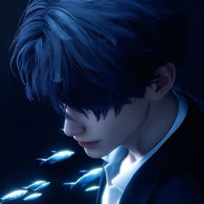 rafayelbrides's profile picture. i love my fish