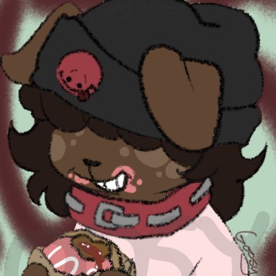 Abblesauce ✨️さんのプロフィール画像