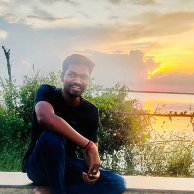 AbhilashRAa's profile picture. 