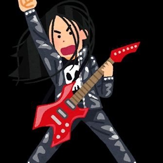 metalnokokoro's profile picture. I love HR/HM&Classical