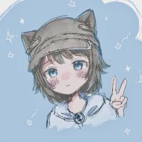 かすてら_ (@castle_vr) Twitter profile photo