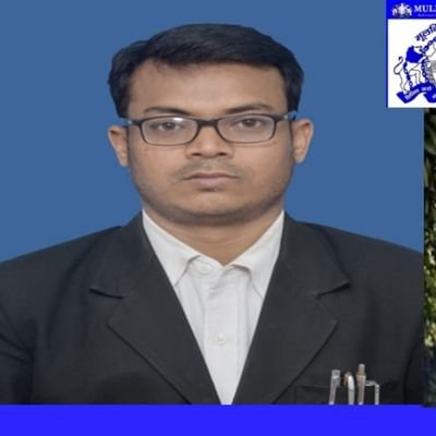 National President, Mulnivasi Sangh