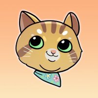 Ginnan the Cat OFFICIAL SUPPORT ✪ (@ginnanthecat__) 's Twitter Profile
