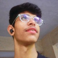 Sankalp Kombey (@sankalpp125) 's Twitter Profile