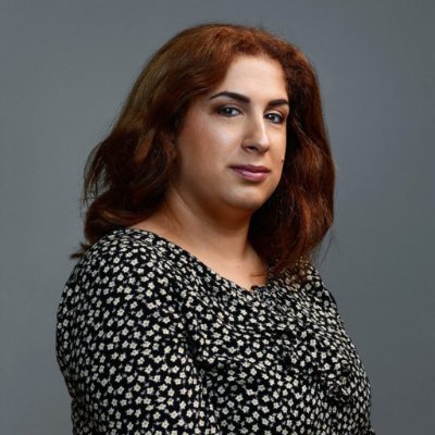 Head of Avanti. Writer. Director.
Work things via Marieke at https://t.co/EcKqGSpBuF.
ژن ,ژیان ,ئازادی 📣