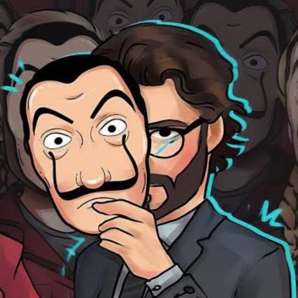 Mdjabir19711116's profile picture. Theythinkwho