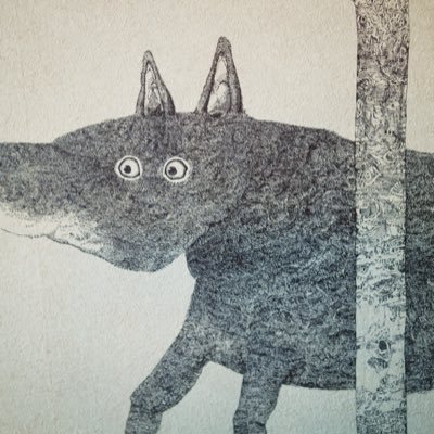 natte_art03's profile picture. Artist and creative agency rooted in Hokkaido.🦕 画家 / アートディレクター 🫧 instagram：https://t.co/6qWpb905mq