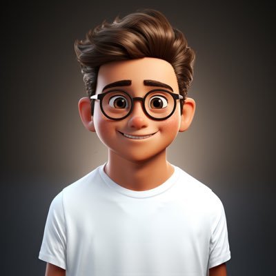 geofulo's profile picture. App Engineer 🇲🇽🇸🇪 @Quartr_App | Gower | @listikapp