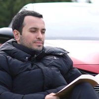 Samed Poyraz (@smdpoyraz) 's Twitter Profile