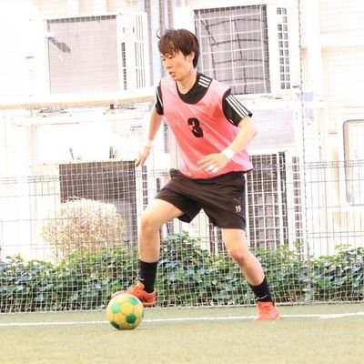 Football⚽️Futsal
Osaka, Cambridge🏴 Tokyo, Gunma🐯 Nottingham🏴🌳 Tokushima, Kobe⚓
instagram: 2rutland