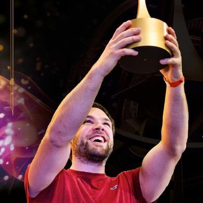 🦁 Team BE Prepared co-founder, TCG competitor
Lorcana :
DLC Bochum Top 16
Lorcaquest 1st
MTG :
Worlds 2016 2nd
National Champ forever