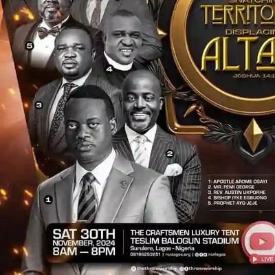 GbengaOlabode8's profile picture. if you follow me I follow you, if u didn't I will unfollow you ASAP