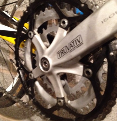 martynbroVVn's profile picture. The simple things in life, recent discoverer of pedal power, budding velominatus,and V8's!