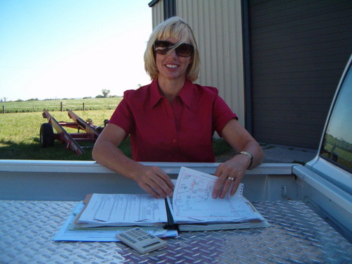 marybethjungk's profile picture. Resource Conservationist with the USDA's NRCS.  Helping People Help the Land.