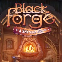BlackForge: A Smithing Adventure (@blackforgevr) 's Twitter Profile