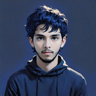 Emad_dev_'s profile picture. Started journey to become a full stack developer