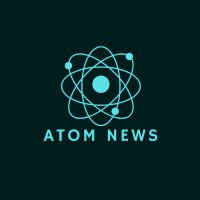 Atom News (@atomnewsoff) 's Twitter Profile Photo Atom News (@atomnewsoff) 's Twitter Profile Photo