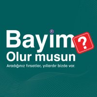Bayim Olur musun? (@bayim_olurmusun) 's Twitter Profile Photo Bayim Olur musun? (@bayim_olurmusun) 's Twitter Profile Photo