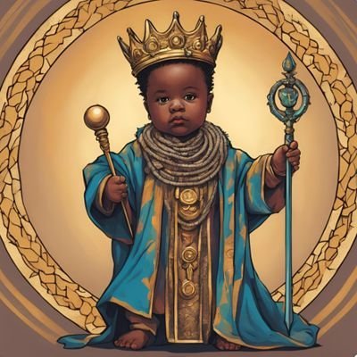 Chibhanzi👑さんのプロフィール画像
