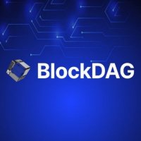 BlockDAG Network (@blockdagnetwork) 's Twitter Profile Photo BlockDAG Network (@blockdagnetwork) 's Twitter Profile Photo