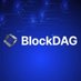 BlockDAG Network (@blockdagnetwork) Twitter profile photo BlockDAG Network (@blockdagnetwork) Twitter profile photo