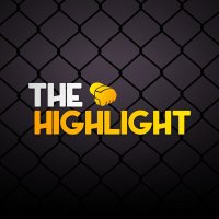 The Highlight (@thehighlightfr) 's Twitter Profile Photo The Highlight (@thehighlightfr) 's Twitter Profile Photo