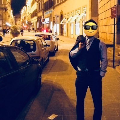 自称「婚活界隈一真面目な婚活男性アカウント」です。海外に関わる仕事をしています。海外生活経験あり、人見知りしないタイプです。 😇180cm86kg 専任の弁護士ついてます😌こう見えて化粧品検定1級持ってます💄2023.10婚活界隈に戻ってまいりました。イケオジ目指しています。