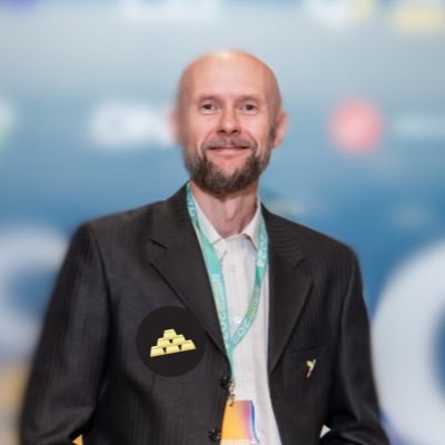 SavoyFinance's profile picture. Експерт з особистих фінансів і ведучий Tгри CashFlow. Допомагаю людям вийти на новий рівень доходів і життя.