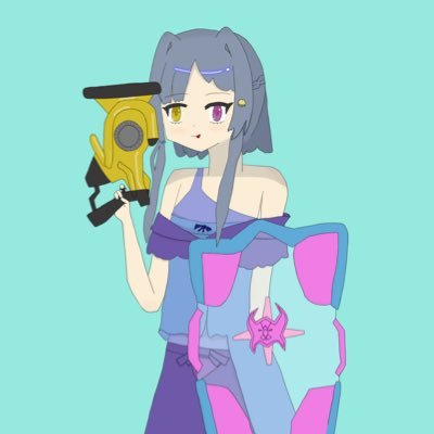 k0tonoha_ow's profile picture. ow2  🌈🕒 デュエマ 20↓